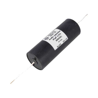 MKP-Kondensator  47uF 2% 600V - MKP10-470