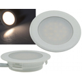 LED downlight 2,2W cold white 6000K - EBL R60