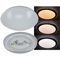 Ceiling Light 12W 3000-4500-6500K - Polycromo 12