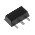 2SK3475 N-MOSFET unipolar RF 20V 1A 3W SOT89