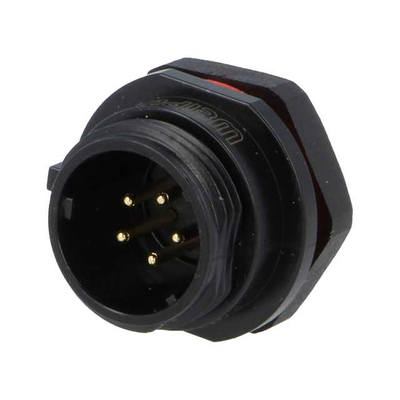 Built-in plug 5 pin 180V  5A - SP1312/P5