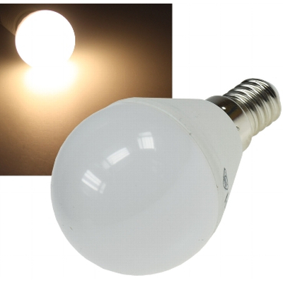 LED drop light 5W warm white 3000K - T50SMD