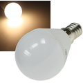 LED Tropfenlampe 5W warmwei 3000K - T50SMD