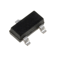 AO3160 N-MOSFET unipolar 600V 0,03A 0,89W SOT23A-3