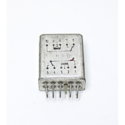 Relais - V23018-D0023-A102 Siemens