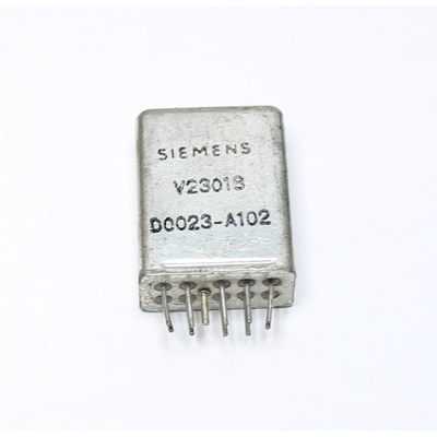 Relay - V23018-D0023-A102 Siemens