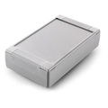 Multipurpose enclosure 85x110x 35 light gray ABS