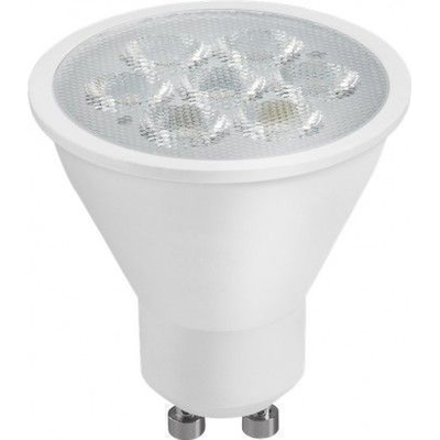 LED spotlight 4W warm white 2700K