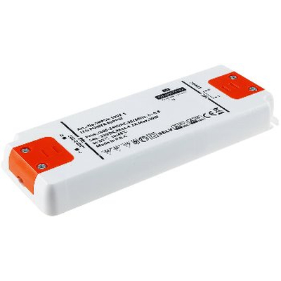 LED Netzteil / Treiber 12 Volt  50 Watt  Super SlimLine