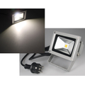 LED Floodlight 5W neutral white IP44