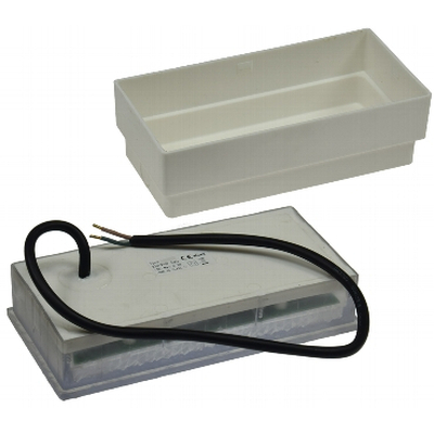 LED paving stone 3W warm white IP67 - BRIKX 20w