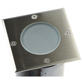 Ground recessed light housing IP67 - BEL Uni Q
