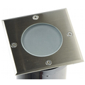 Ground recessed light housing IP67 - BEL Uni Q