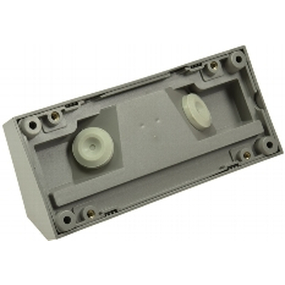 LED Wandleuchte 3W warmwei� IP65 - KWL-158