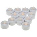 LED Teelichter im 12er Set