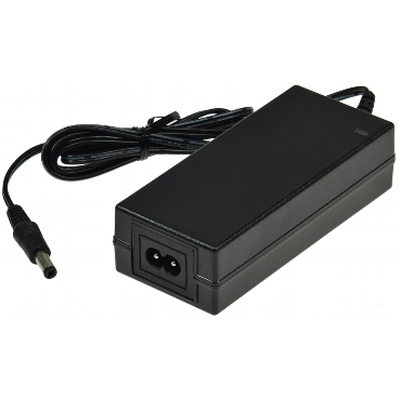 Netzger�t 12VDC  5A 60W Stecker 5,5 / 2,1mm - NT1260