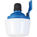 Twilight switch for wall mounting IP44 - DS-65