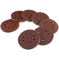 Schleifscheiben �125mm 40-60-80-120-180-240-320-400-600 -...