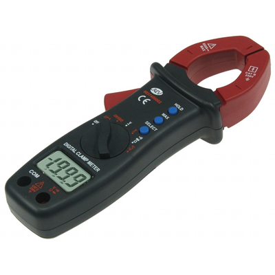 Zangen Digital-Multimeter mit automatischer...