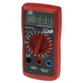 Digital multimeter with signal generator - Check-102