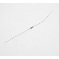 Capacitor     10pF   25V Styroflex