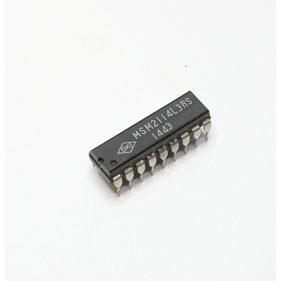 MSM2114L3RS SRAM
