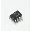 JRC4560 Dual-Audio-Operationsverst�rker DIP8 (NJM4560D)
