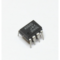 RC4560 Dual audio operational amplifier DIP8
