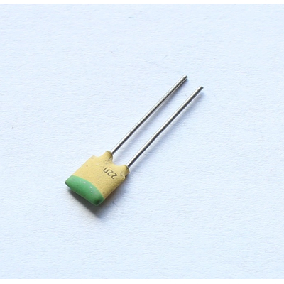 Ceramic capacitor 22nF 50V