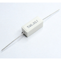 High-Power Cement Resistor       6,8 Ohm 5W  5% - LSR-68/5A