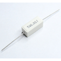 Hochlast Zementwiderstand       6,8 Ohm  5W  5% - LSR-68/5A