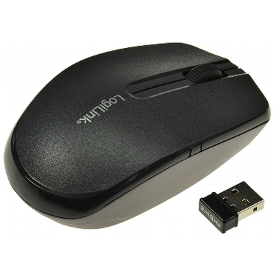 optical mini wireless mouse 1200dpi 3 buttons Nano USB receiver
