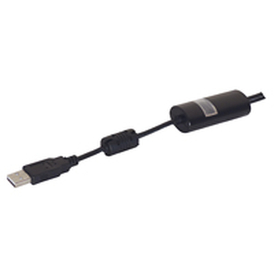 USB > Audio Analog > Digitalwandler
