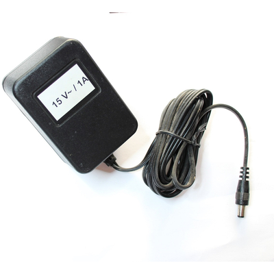 Plug-in power supply 15VAC 1A - NT15VAC1A