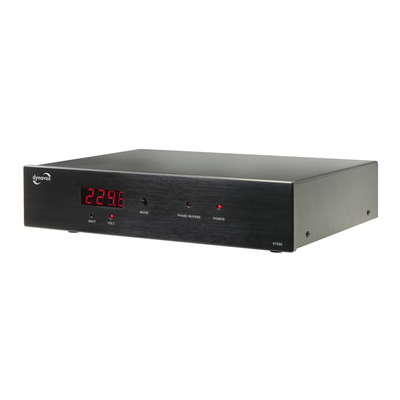 HiFi-Netzfilter X7000B schwarz