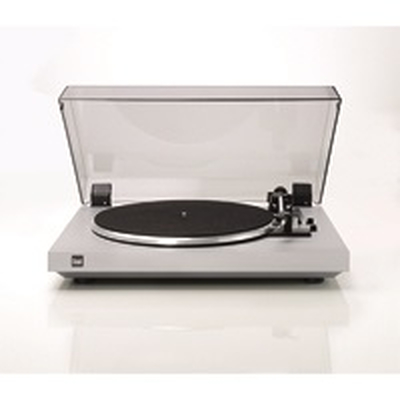 Turntable with buil in preamplifier CS 435-1 EV silver