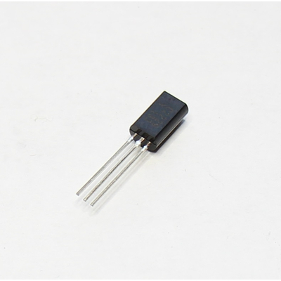 2SC2229 NPN 200V 50mA 800mW TO92