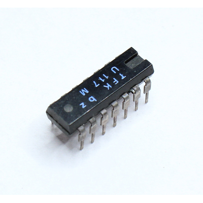 U117M