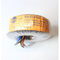 Ringkerntransformator 230V 50W 2 x 25V - 55123-P1S2 - telema