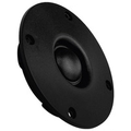 Hi-Fi dome tweeter 130Wmax 8 Ohm - DT 107