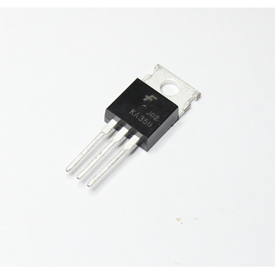 KA350 (LM350) Voltage regulator positive adjustable 3A...