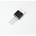 Spannungsregler positiv einstellbar 3A 1,22V - 33V TO220...