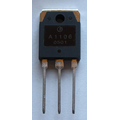 2SA1106 PNP 140V 10A 100W TO 218