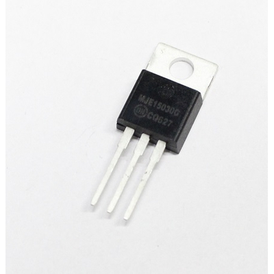 MJE15030G  Transistor NPN TO-220 150V 8A 50W TO220
