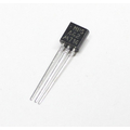 MPSA42 NPN 300V 500mA 625mW TO92