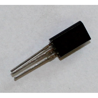 2SC2705 NPN 150V 50mA 800 mW TO92