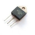BDV65A NPN Darlington  80V 12A 125W TO218
