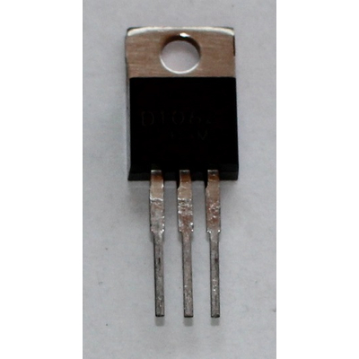 2SD1062 NPN 60V 12A 40W TO220
