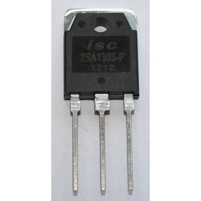 2SA1303 PNP 150V 14A 125W TO 3PN