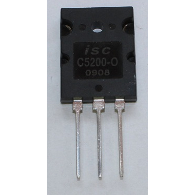 2SC5200 NPN 230V 15A 2-21F1A